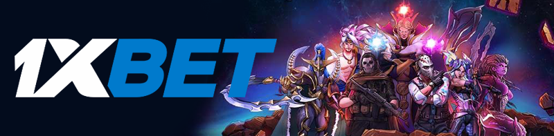 Điều Gì Làm Cho 1xBet Nổi Bật Trong Esports
