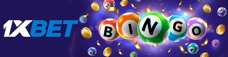 Các Loại Bingo Trực Tuyến trên 1xBet